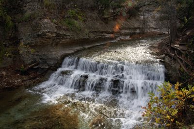 Mystical Falls