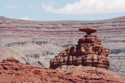 Mexican Hat