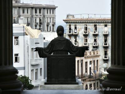 La Habana (Universidad)