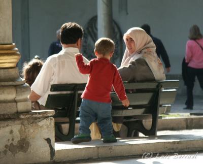 Estambul 2003