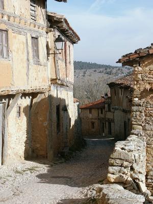 Catalaazor (Soria)