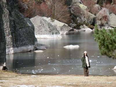 Laguna Negra (Soria)