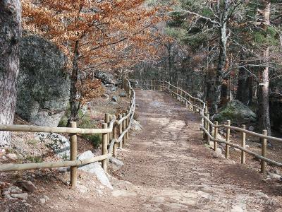 Laguna Negra (Soria)