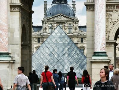 Louvre (Paris)