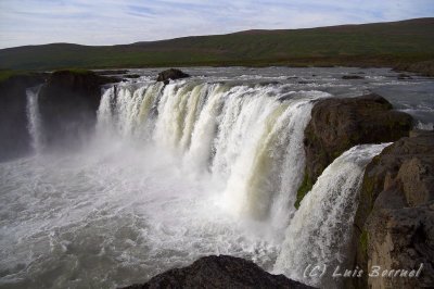 Godafoss