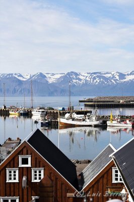 Husavik