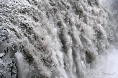 Detifoss (East)