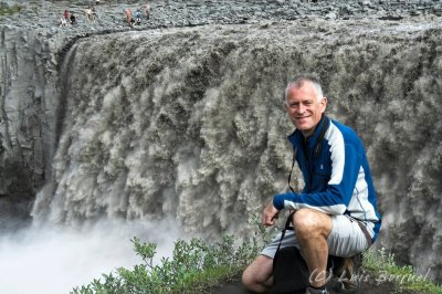 Xabi - Detifoss (West)