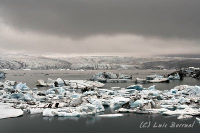 Jokulsarlon