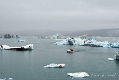 Jokulsarlon