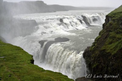 Gullfoss