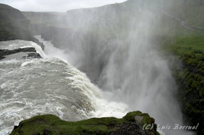 Gullfoss