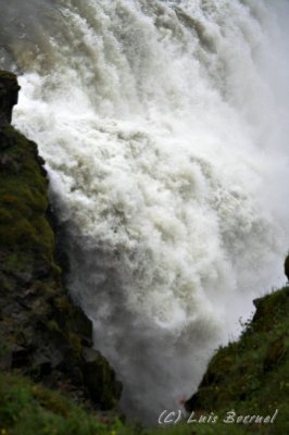 Gullfoss