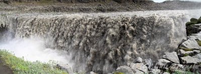 Detifoss (West)