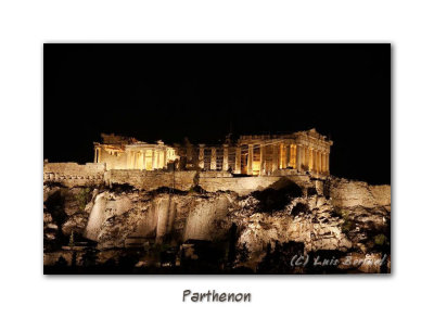 Parthenon