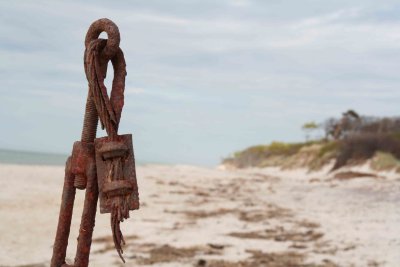 weststrand