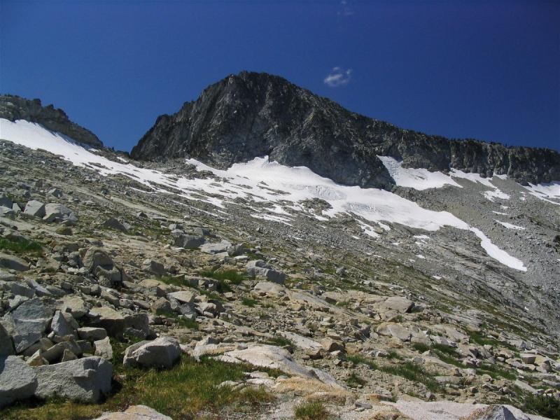Thompson Peak