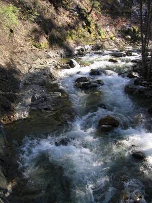Grider Creek