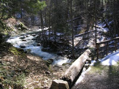 Grider Creek