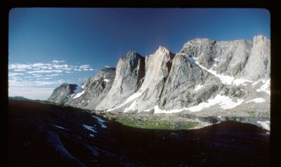 Raid Peak Valley