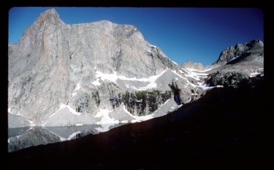 Raid Peak
