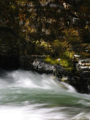 Grider creek water compostion 3