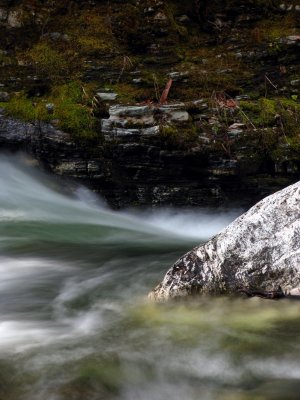 Grider creek water compostion 4