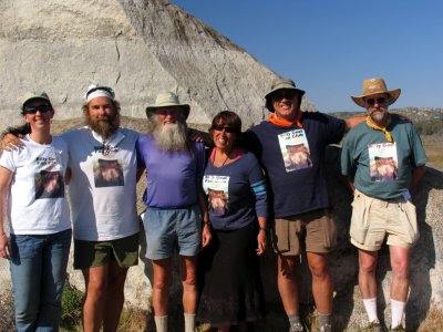 Billy Goat Fan Club