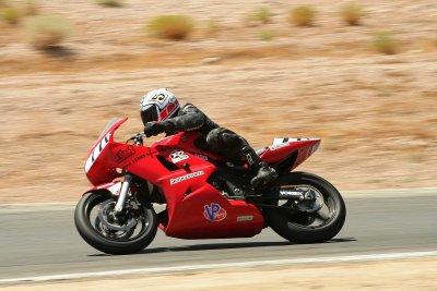 Willow Springs Raceway