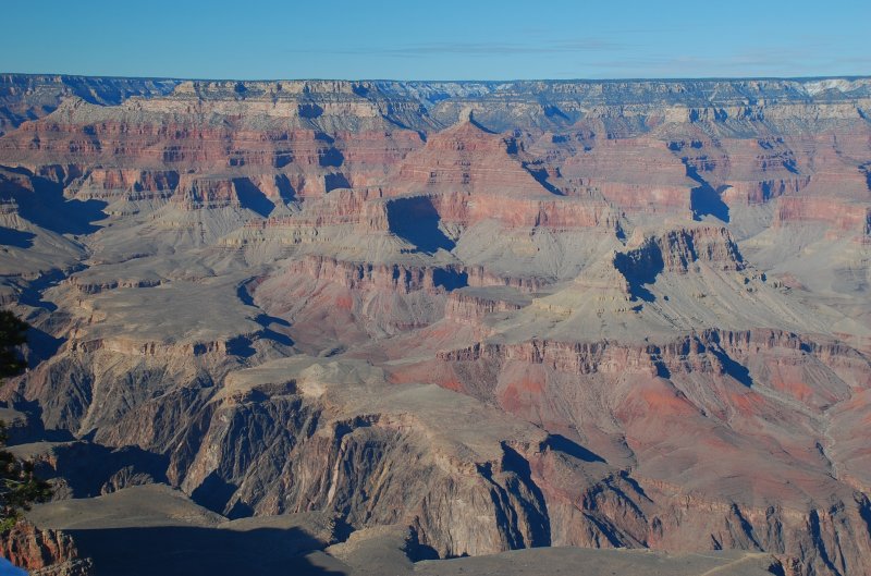 Grand Canyon