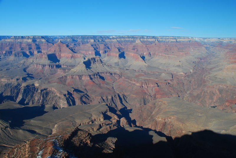 Grand Canyon