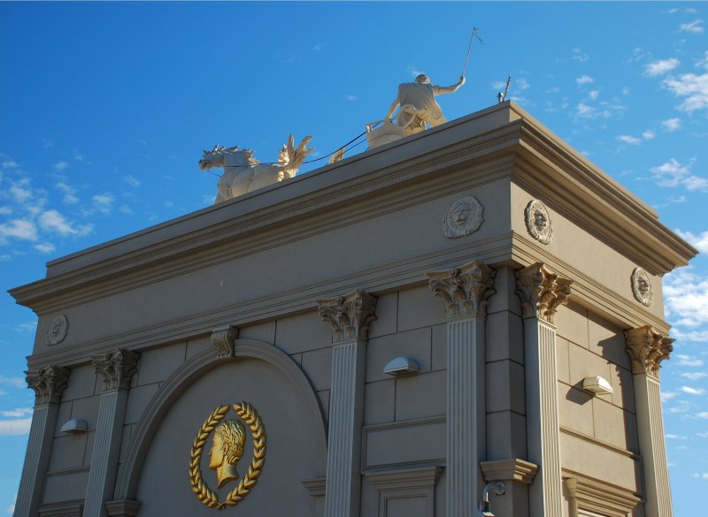 Las Vegas