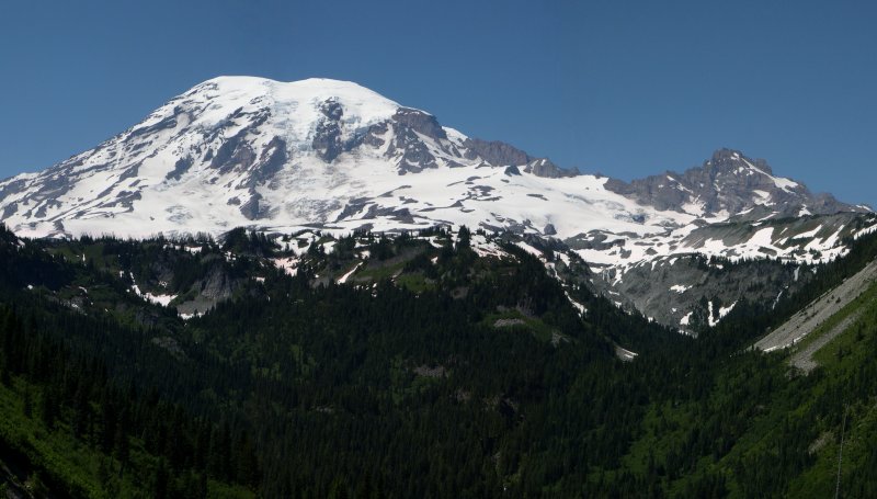 Mount Rainier