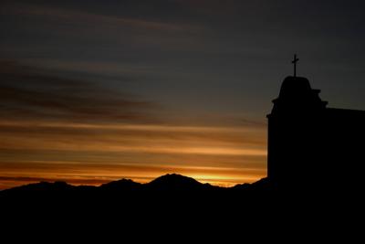 Arizona Sunrise