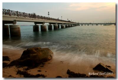 sentosa_labrador_sunset