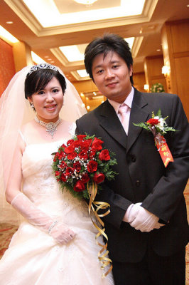 powedding
