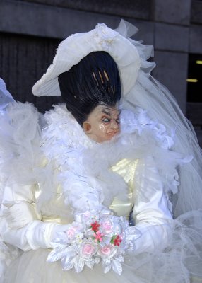 Brides of March 2010
