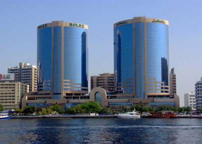 Dubai-Creek