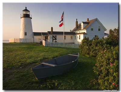 Le phare de Pemaquid-Lighthouse-07