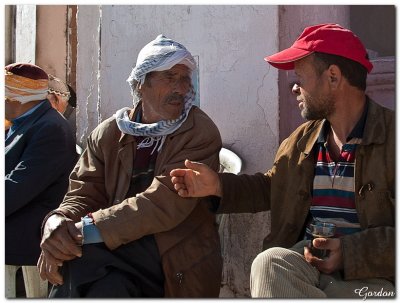 Gens de Tunisie _People of Tunisia-29