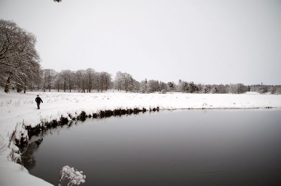 7th January 2010 <br> River Ury