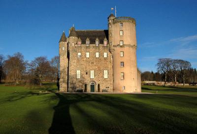 Castle Fraser