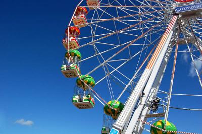 6th April 2006 <br> day of fun