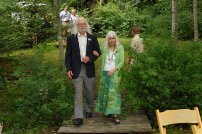 Gerry and Michelle 2013.jpg