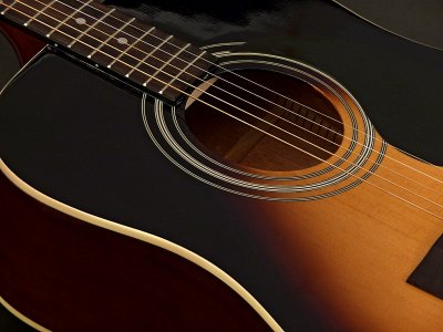 e Acoustic guitar TZ5  ps cs P1050039.jpg