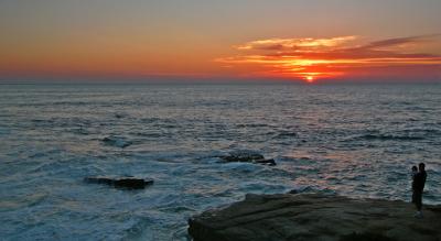 e La Jolla Sunrise revisited FZ10 ps cs2 P3184.jpg