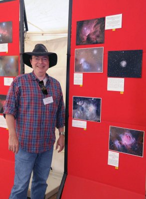 Some Astroimaging Comp Entries