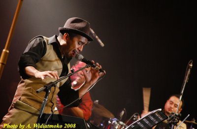 Glenn Fredly