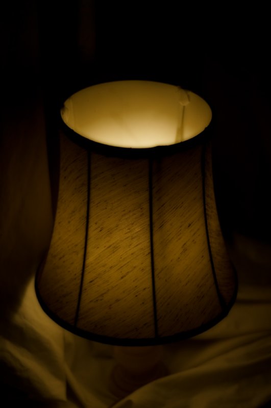 4th - Light & Dark