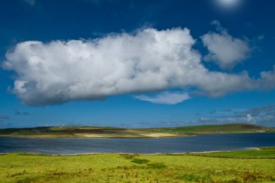 Orkney Skies 2